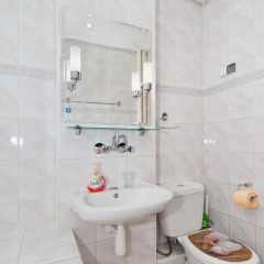 Отель Apartament Dream Loft Grzybowska Студия с различными типами кроватей фото 8