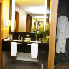 Gran Hotel La Perla 5* Стандартный номер фото 7