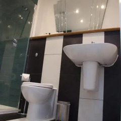 The Iron Duke Hotel 3* Улучшенный номер фото 20