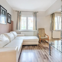 Отель Sopockie Apartamenty - Aventura комната для гостей фото 2