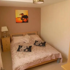 Отель St Enoch Apartment Великобритания, Глазго - отзывы, цены и фото номеров - забронировать отель St Enoch Apartment онлайн детские мероприятия