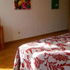 Отель Apartamentos sobre o Douro удобства в номере фото 2