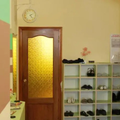 Olive Hostel интерьер отеля