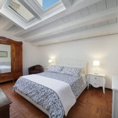 Отель B&B Five Rooms Италия, Сиракуза - отзывы, цены и фото номеров - забронировать отель B&B Five Rooms онлайн комната для гостей фото 4