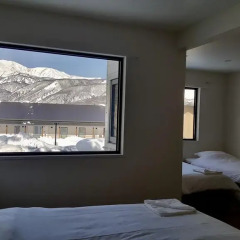 Отель Uchimaru Hakuba Хакуба комната для гостей фото 4