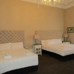 Отель Valmai House Cambridge комната для гостей фото 2