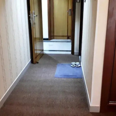 Royal Garden Hotel интерьер отеля фото 3