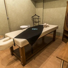 Anemon Ege Hotel спа