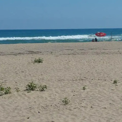 Отель Sirena Holiday Park Варна пляж