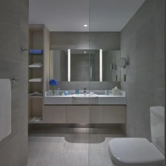 Отель Winsland Serviced Suites by Lanson Place Сингапур, Сингапур - отзывы, цены и фото номеров - забронировать отель Winsland Serviced Suites by Lanson Place онлайн ванная