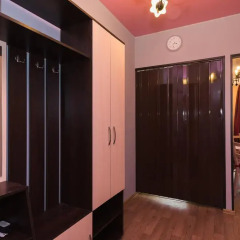 Апартаменты Petal Lotus Apartments on Tsiolkovskogo Екатеринбург интерьер отеля