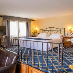 Hotel Palazzo Gaddi Firenze 4* Полулюкс с различными типами кроватей