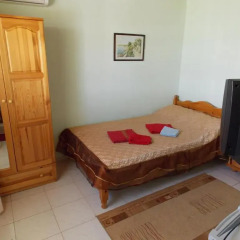 Отель Guest House Paskal 2* Стандартный номер фото 3