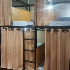 Отель Koh Tao V Hostel Таиланд, Мэй-Хаад-Бэй - отзывы, цены и фото номеров - забронировать отель Koh Tao V Hostel онлайн удобства в номере