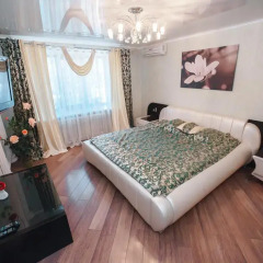 Апартаменты Кул Гали Казань детские мероприятия