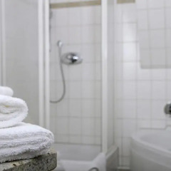 Hotel im Haus zur Hanse 3* Стандартный номер с различными типами кроватей