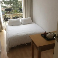 Отель B&B Glancingview Нидерланды, Амстердам - отзывы, цены и фото номеров - забронировать отель B&B Glancingview онлайн комната для гостей
