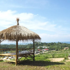Отель Lanta Mountain Nice View Resort Ланта фото 7