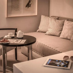 Отель 47LuxurySuites - Trevi в номере