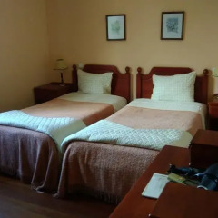 Hotel-rural Estalagem A Quinta Машику комната для гостей фото 2