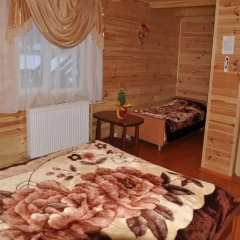 Гостиница Медведь сауна фото 4