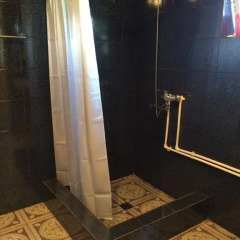 Отель Olya Guest house сауна