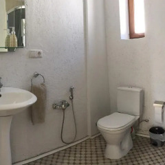 Отель LerMont Guest House ванная