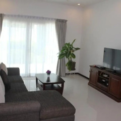 Отель Holiday Home Samakhi комната для гостей фото 3