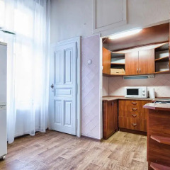 City Central Lviv Hostel в номере