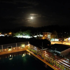 Отель Lanta Residence Boutique Ланта пляж