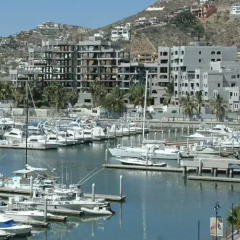 Отель Studio Suite At Marina Cabo Plaza Мексика, Золотая зона Марина - отзывы, цены и фото номеров - забронировать отель Studio Suite At Marina Cabo Plaza онлайн приотельная территория