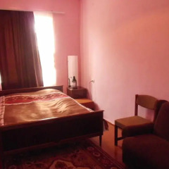 Отель B&B Ruzan комната для гостей фото 3