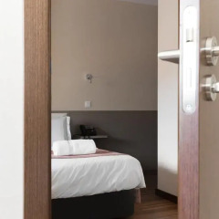 Fenicius Charme Hotel 3* Стандартный номер фото 4