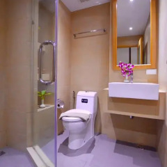 Windmill Resort Hotel Pattaya 3* Номер Делюкс с различными типами кроватей фото 28