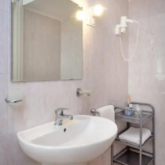 Hotel Boccascena 3* Стандартный номер фото 28