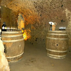 Отель Agriturismo La Colombaia 3* Стандартный номер фото 9