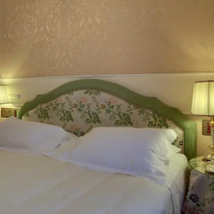 Grand Hotel Majestic già Baglioni 5* Стандартный номер с различными типами кроватей