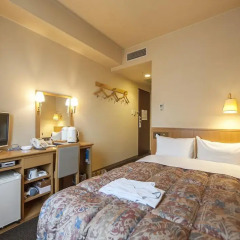 Hakata Green Hotel 2 Gokan 3* Стандартный номер фото 2