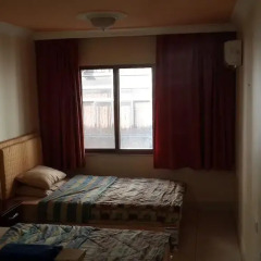 Al Reem Hotel Apartments 2* Студия с различными типами кроватей фото 14