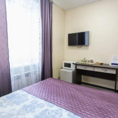 Ost-roff Hotel 3* Стандартный номер с различными типами кроватей