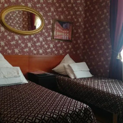 Мини-Отель Васильевский Остров Inn ванная