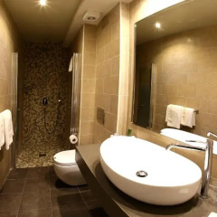 Отель Notre Dame Center 4* Стандартный номер