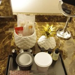 Beach Hotel Sunshine в номере