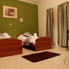 Отель Sunstone Guest House 3* Стандартный номер фото 2