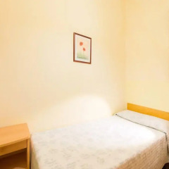 Апартаменты Apartment Gaudí BCN Барселона комната для гостей фото 3