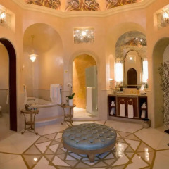Отель Atlantis The Palm 5* Люкс Royal Bridge с двуспальной кроватью фото 4