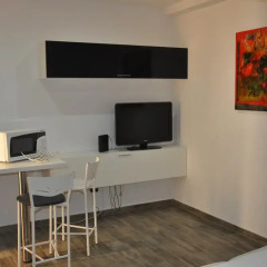 Отель 4B St. Michael's Court комната для гостей фото 5