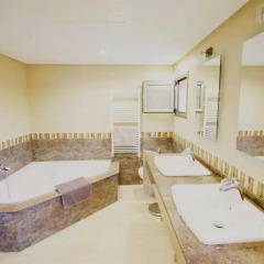 Отель Villa Bellissima спа