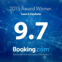 Отель Luxo E Conforto спортивное сооружение