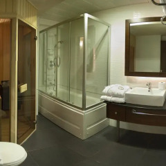 Marlight Boutique Hotel 4* Стандартный номер с двуспальной кроватью фото 4